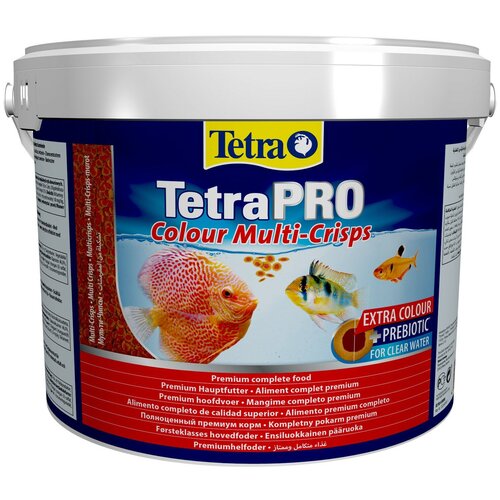   TetraPro Colour  ,   , 10 . TETRA 2307481   -     , -,   