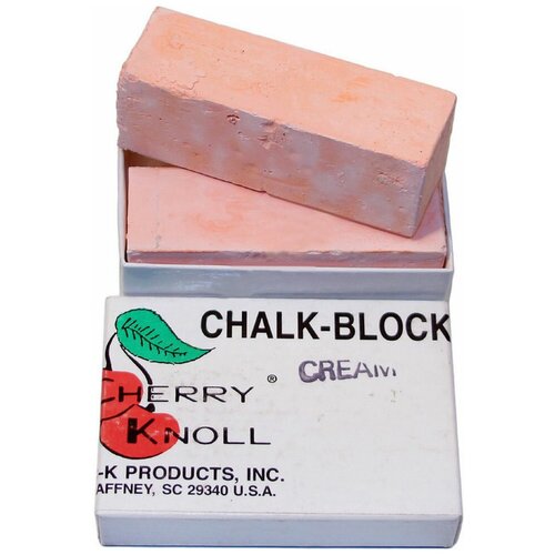  Cherry Knoll      (2   752525), .K. Chalk Block Cream ()   -     , -,   