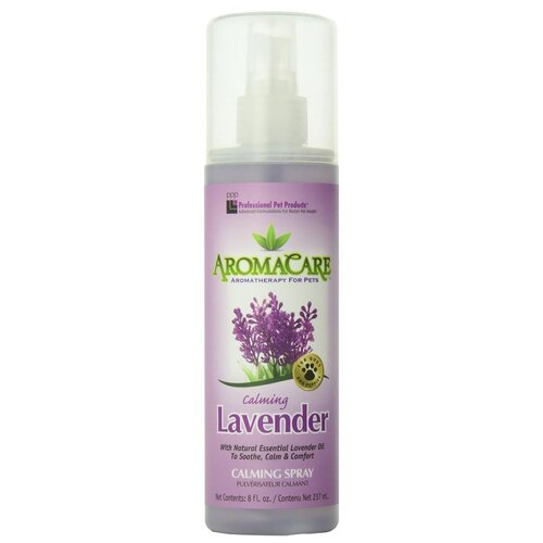  Professional Pet Products    PPP AromaCare Lavender, 237   -     , -,   
