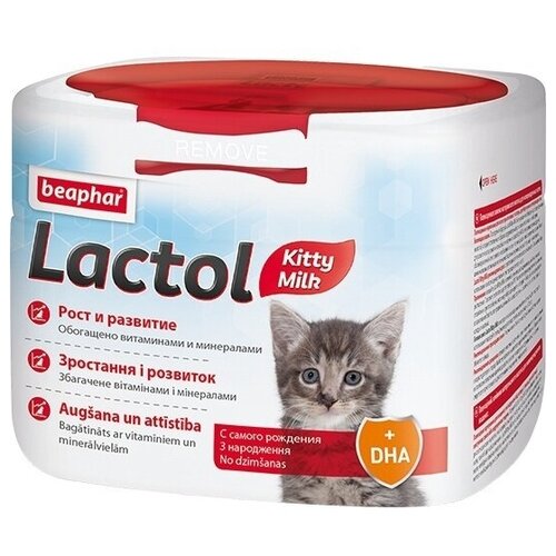  Lactol KITTY Milk     250    -     , -,   