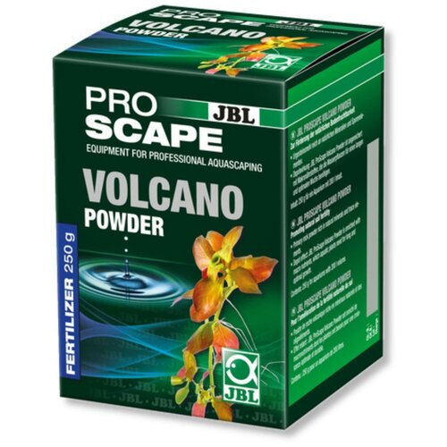  JBL ProScape Volcano Powder -       , 250    -     , -,   