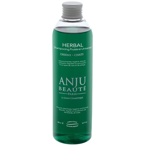  Anju Beaut?  :      (Herbal Shampooing), 1:5, 250  0.25    -     , -,   