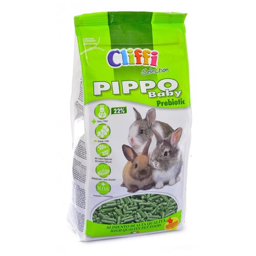  Cliffi        (Pippo Baby Prebiotic SELECTION) PCRA041, 900    -     , -,   