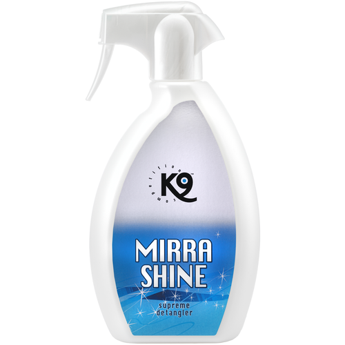 -  ,      Mirra Shine K9 Competition (), 2.7    -     , -,   