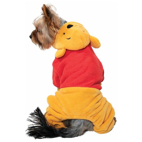    Disney Fun Winnie-the-Pooh L,  35   -     , -,   