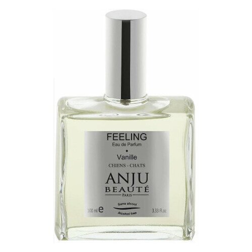 Anju Beaute       (Feeling Eau de Parfum) (AN960) | Feeling Eau de Parfum, 0,2    -     , -,   
