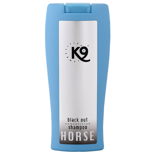   ( 1:10)      Black out K9 orse (), 300    -     , -,   