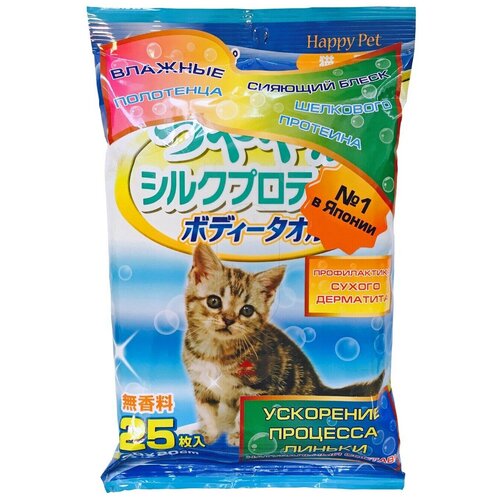    Premium Pet Japan   -             25  (1 )   -     , -,   