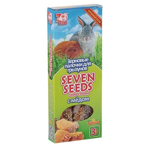   Seven Seeds  , , 3 , 90    -     , -,   