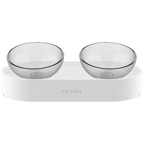     PETKIT 15 Adjustable Double Bowl - P521   -     , -,   