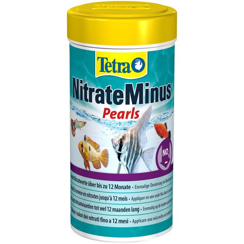  Tetra Nitrate Minus Pearls     , 100    -     , -,   