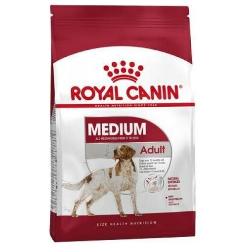       Royal Canin Medium Adult 7+  11-25 ,  , 15 .   -     , -,   
