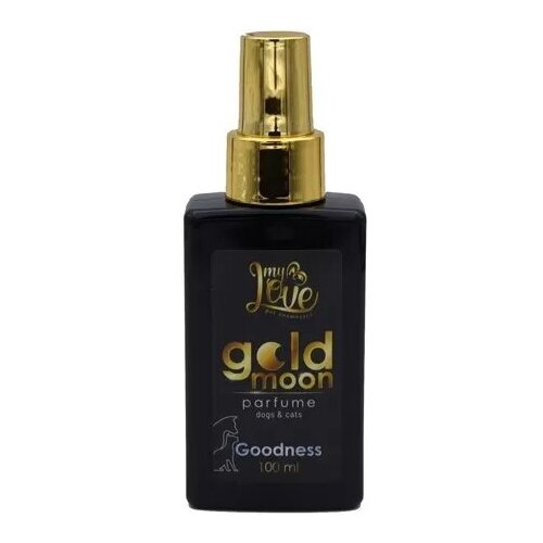   Goodness MyLove Parfum Goodness    , 100   -     , -,   