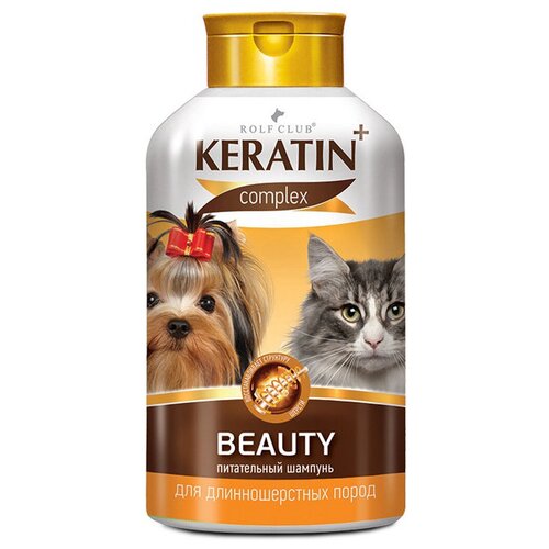 Keratin Complex (Neoterica) Beauty     , 400    -     , -,   
