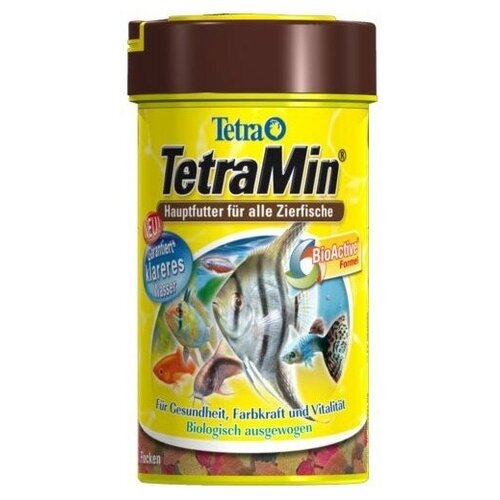     TetraMin  500    -     , -,   