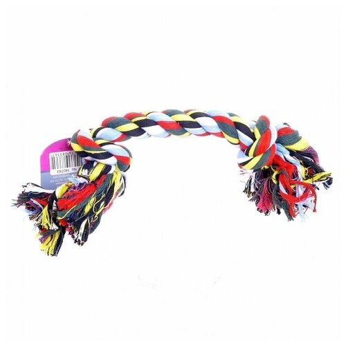  Papillon      2 , , 25 (Flossy toy 2 knots) 140742 | Flossy toy 2 knots, 0,08    -     , -,   