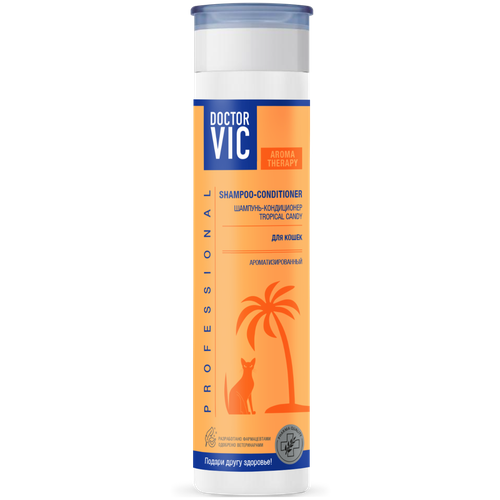  -   Doctor VIC TROPICAL CANDY, 250    -     , -,   