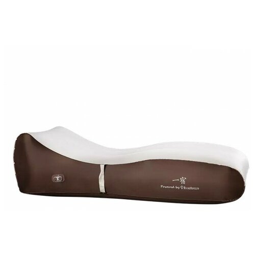    Xiaomi One Night Automatic Inflatable Bed Brown PS1   -     , -,   