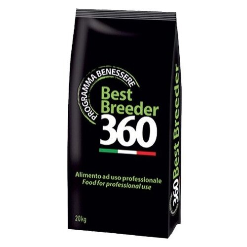     Best Breeder 360      () ,20   -     , -,   