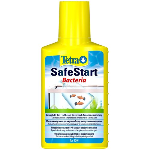       Tetra Safe Start 100    -     , -,   
