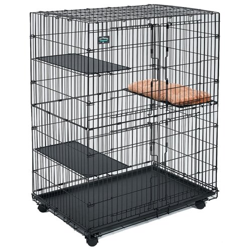  MidWest  MidWest Cat Playpens   91*60*128h    -     , -,   