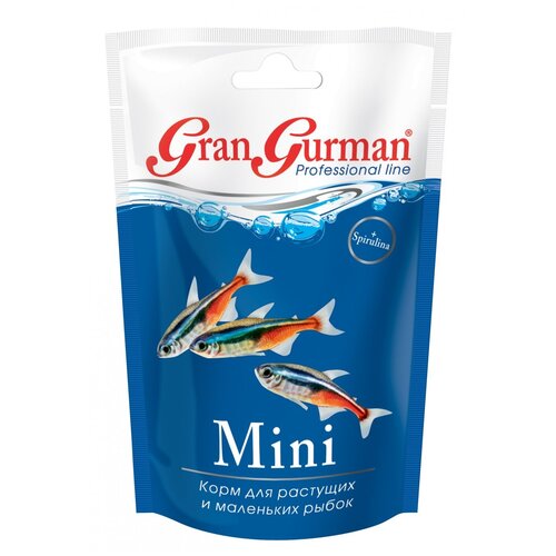     Gran Gurman Mini -      30 575   -     , -,   