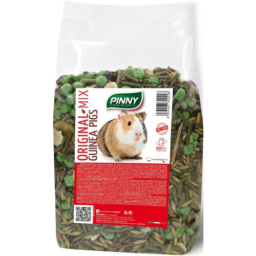   Pinny Original Mix R Guinea Pigs & Co   , , , 900    -     , -,   