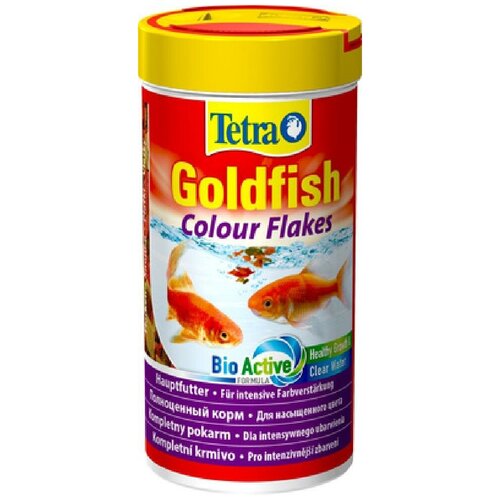  Tetra ()          Tetra Goldfish Colour Flakes 183780 | Goldfish Colour Flakes 0,052  44871 (2 )   -     , -,   