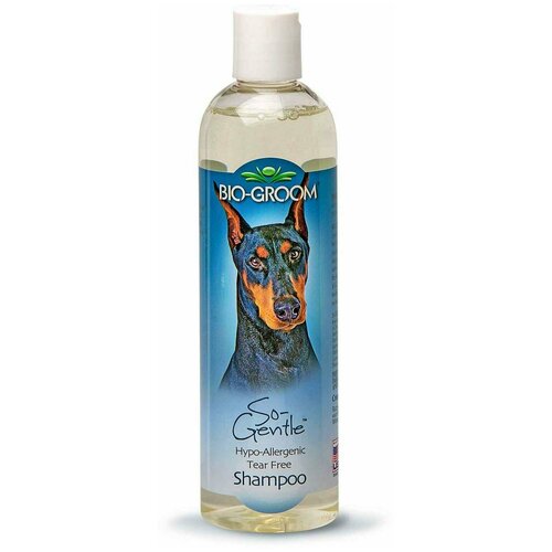 Bio-Groom So-Gentle Shampoo , 355  (0.454 )   -     , -,   