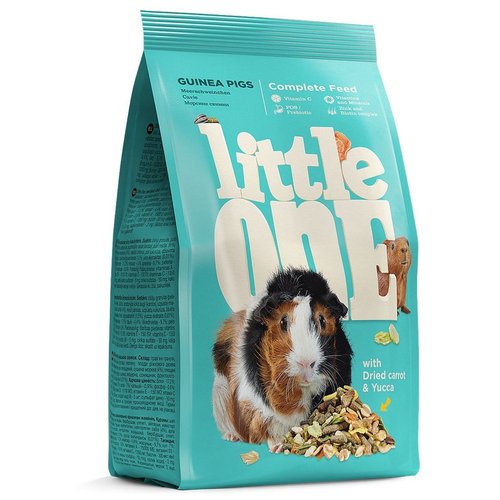  LITTLE ONE GUINEA PIGS     (900   2 )   -     , -,   