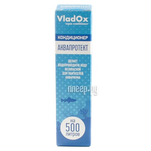   Vladox Aquaprotect 81415 -      50ml  500L   -     , -,   