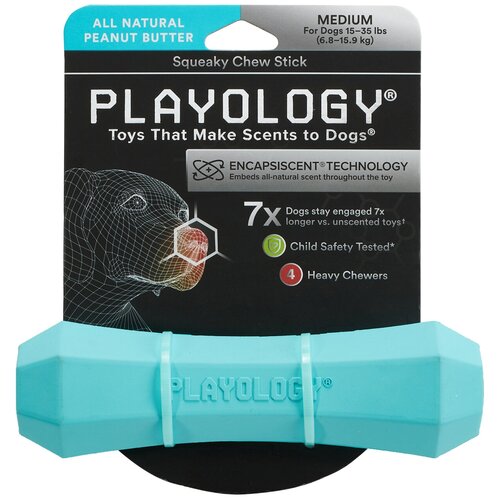  Playology    SQUEAKY CHEW STICK   , ,  (0.15 )   -     , -,   