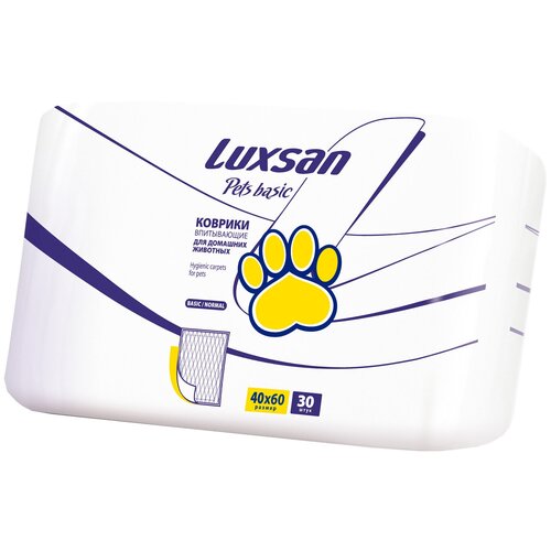   Luxsan Basic    4060  30 .   -     , -,   