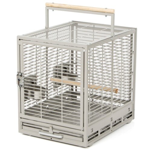      Montana Cages 