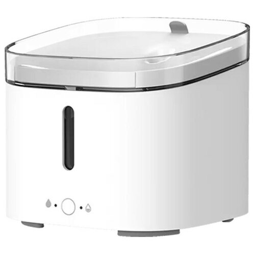       Xiaomi Mijia Smart Pet Water Dispenser White (XWWF01MG)   -     , -,   
