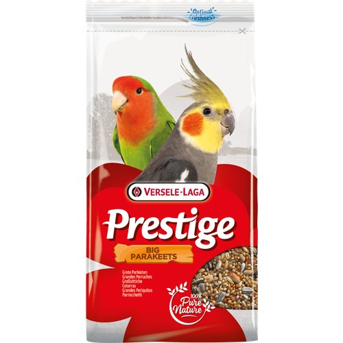  Versele-Laga, Prestige Big Parakeets,    , 1   -     , -,   