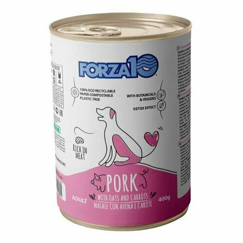         Forza 10 Maintenance Pork 0,4    -     , -  