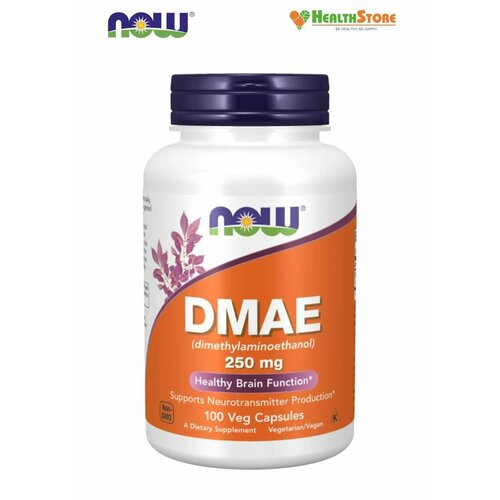  NOW DMAE 250 100   ,     -     , -  