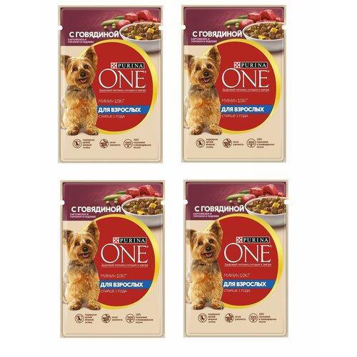    Purina ONE      ,  ,     , 85 , 4    -     , -  