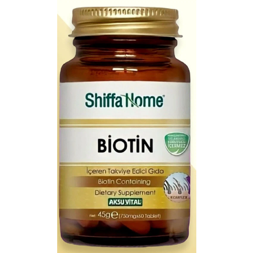      ,   , vitamin Biotin 5000         - 60    -     , -  