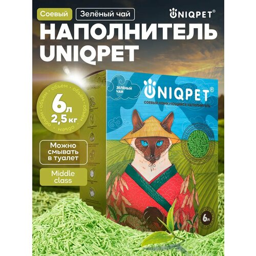 ���� ������ ����������� UNIQPET ��� ��������� ������� �����������, ������ ���, 6�, ������ ������