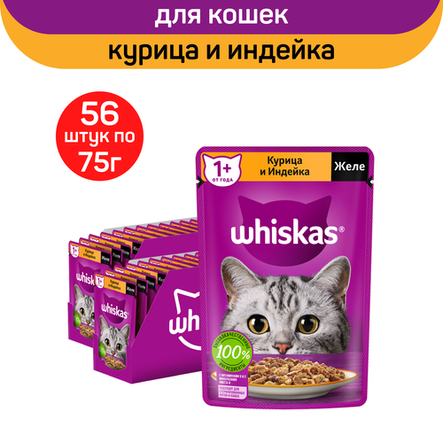     Whiskas   ,     , 75.  56.   -     , -  