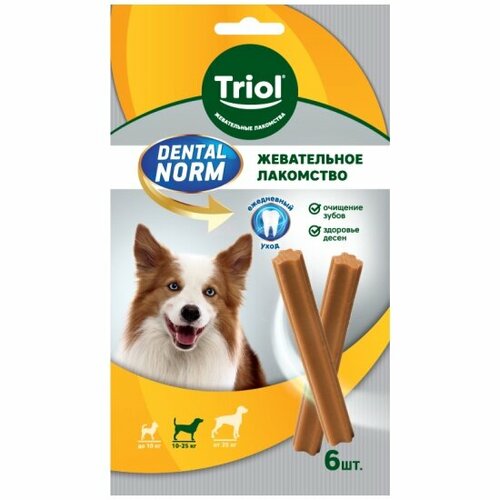     Triol DENTAL NORM     