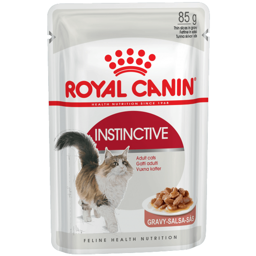  Royal Canin Instinctive ( ),    , 85 ,  