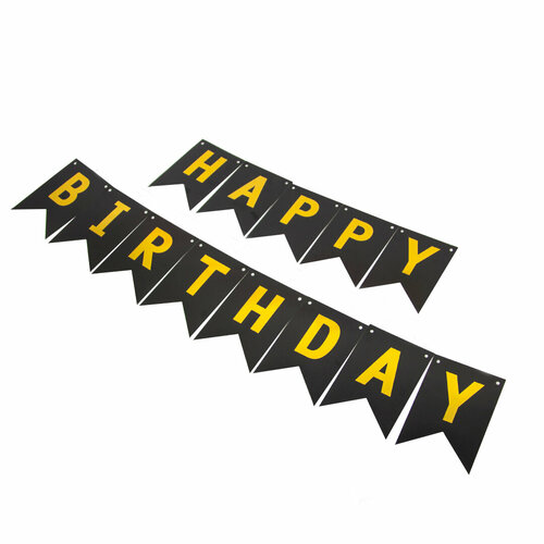 ���� �������� ������, Happy Birthday, ������/������, ��������, 500 ��, 16*12 ��, 1 ����., ������ ������