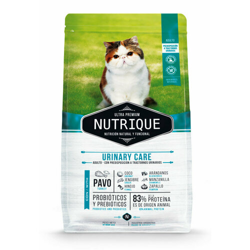  Vitalcan Nutrique Cat Urinary Care        ,   - 2    -     , -  