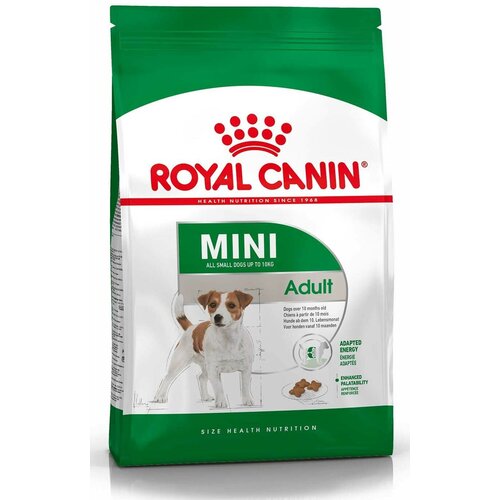        Royal Canin Mini Adult, 8    -     , -,   