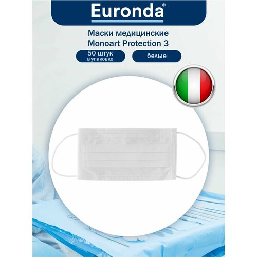    Euronda Monoart  - , 50 .     -     , -  