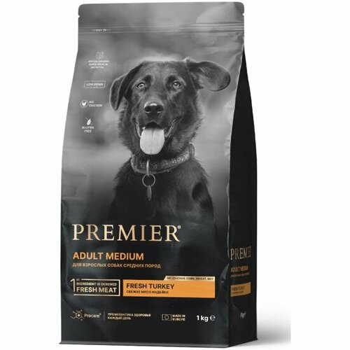    Premier Pet Premier      , 1    -     , -  