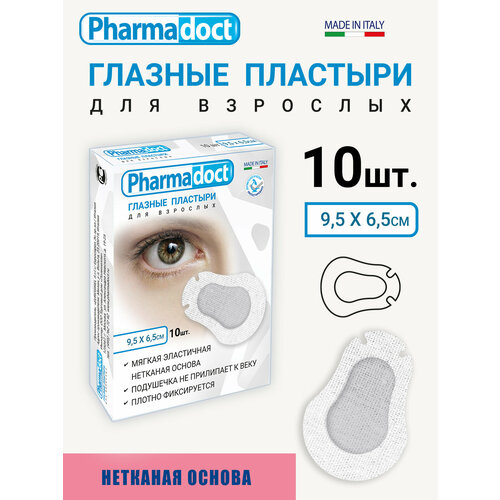   Pharmadoct     9,5  6,5  10,   -     , -  